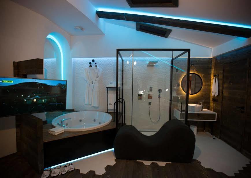 Cephanelik Boutique Hotel Trabzon Exterior foto